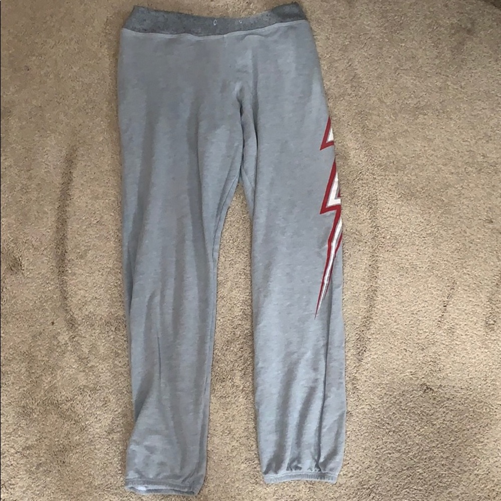 sweatpants